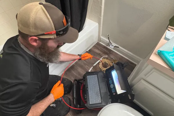 How Video Pipe Inspections Save Tampa Properties From Costly Sewer Repairs | Turbo Plumbing