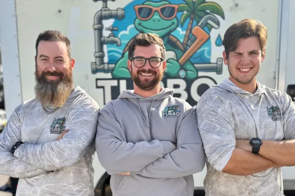 Tampa Plumbing Services: What’s Included and When to Call a Pro | Turbo Plumbing
