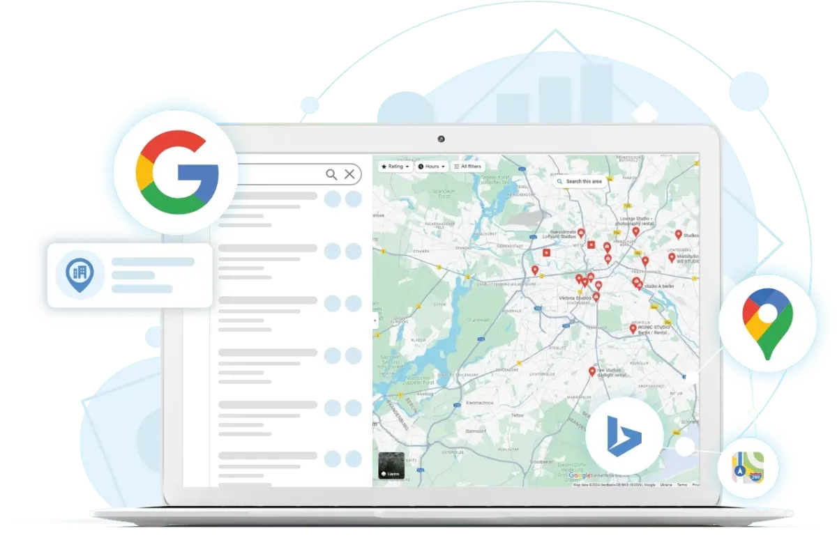 The Complete Google Business Profile Setup Guide for Contractors