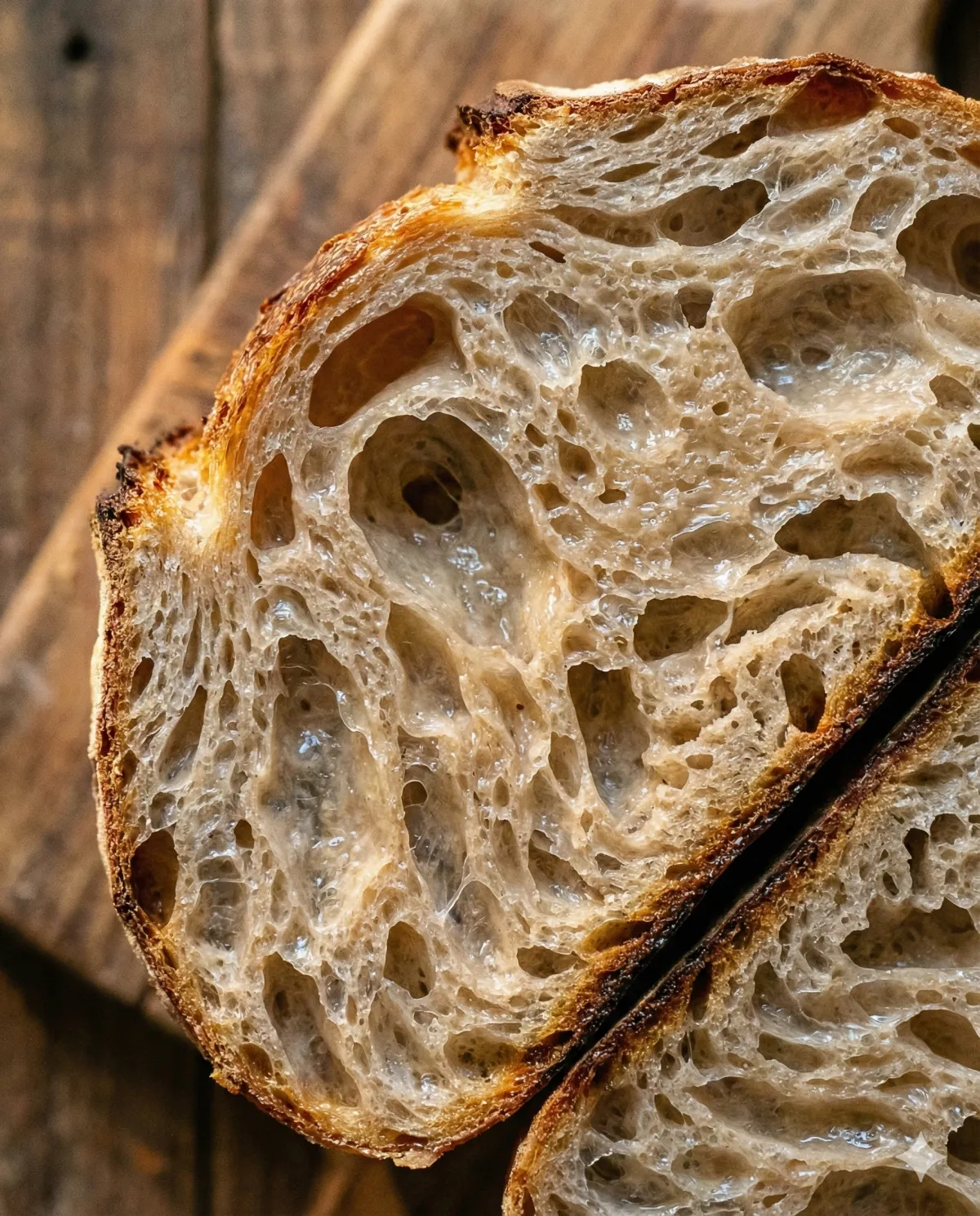 THE BAGUETTE – THE BREAD THAT BROKE THE LAW