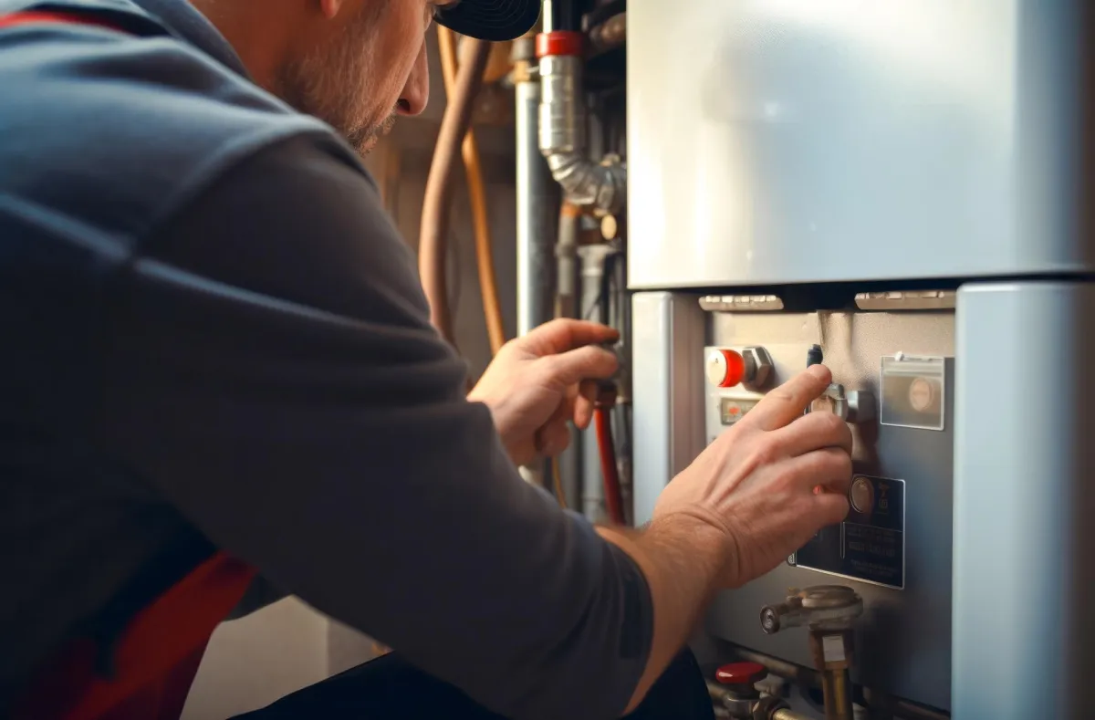 How Furnace Repair in Pasadena Keeps Fall Nights Warm