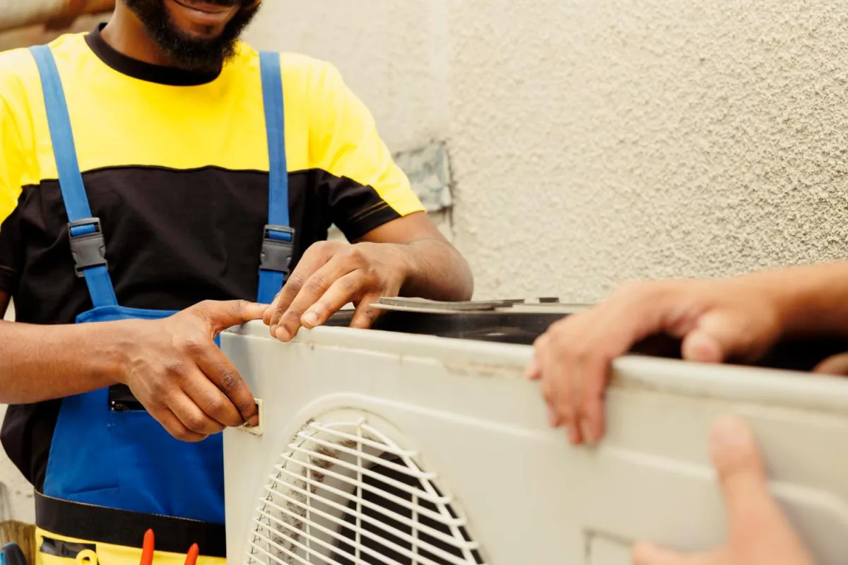 Why Air Conditioner Repair in Pasadena Happens More Often in Fall