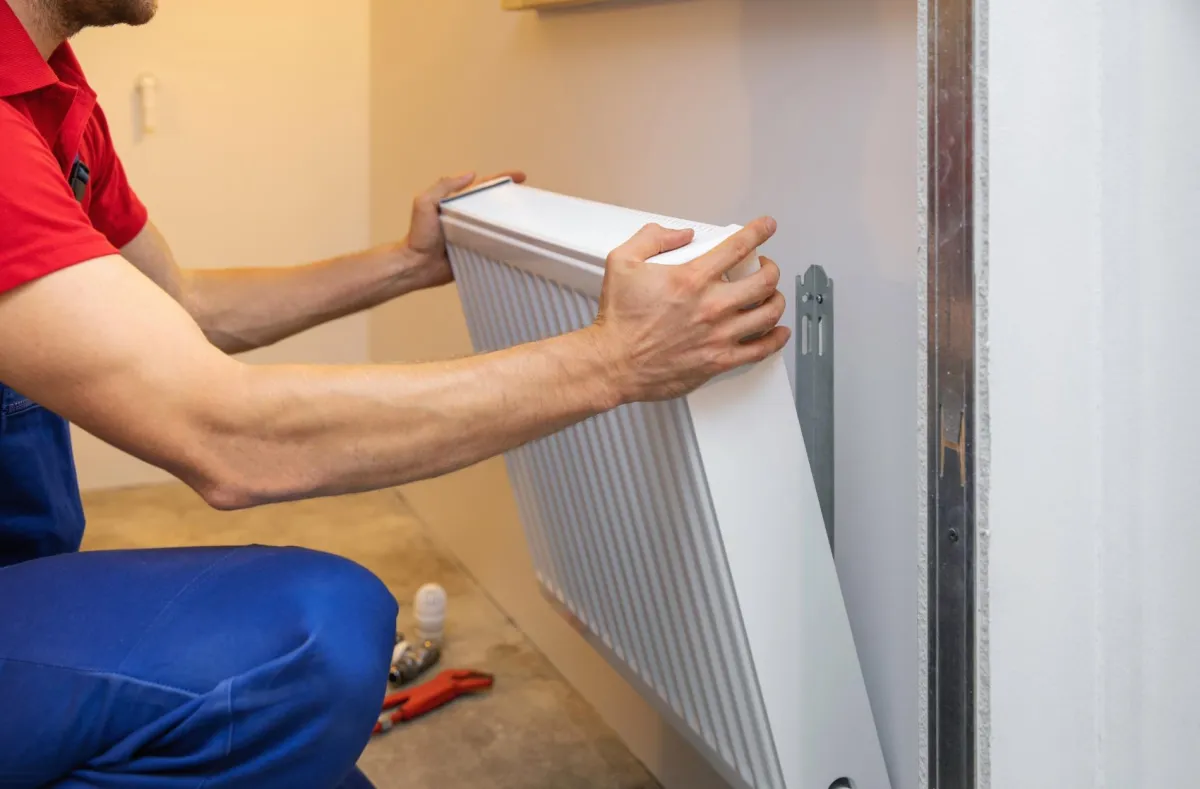 Signs Your Heater May Need a Repair This Winter