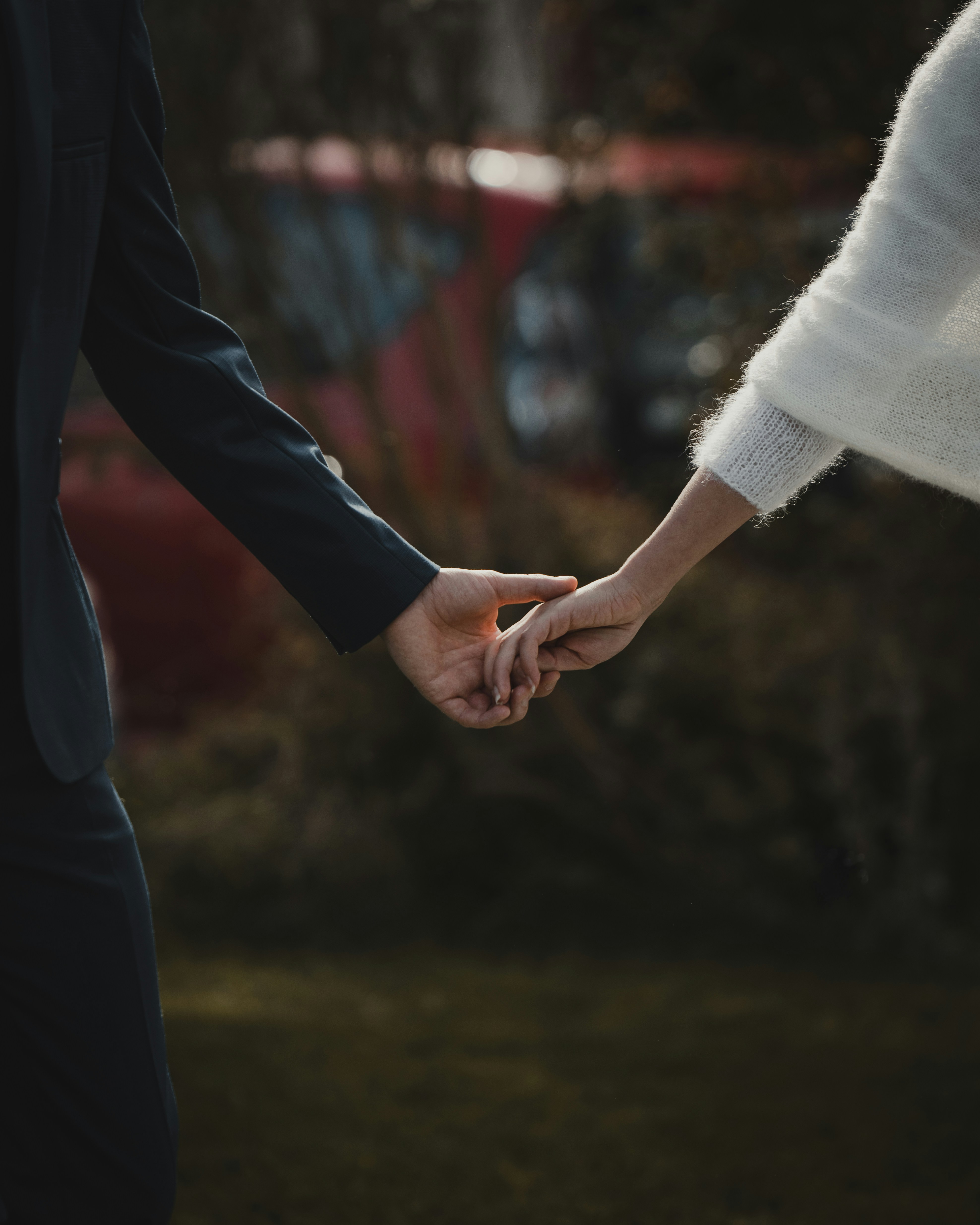 Maintaining a Healthy Relationship During Pandemic