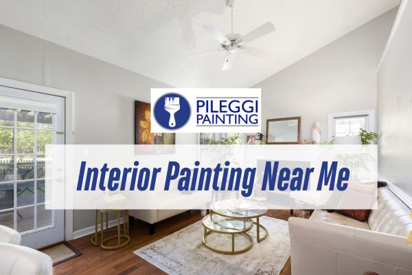 Interior Painting Near Me – Trusted Experts in Kansas City