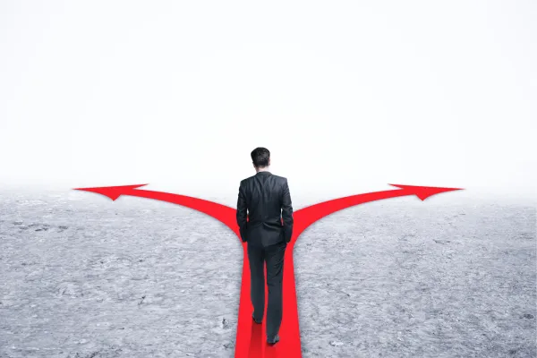 Navigating the Path to a Seamless Business Transition