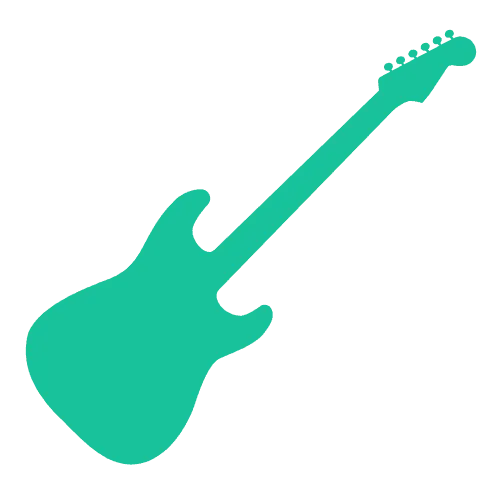 5 Easy Riffs for Beginner Guitar Players