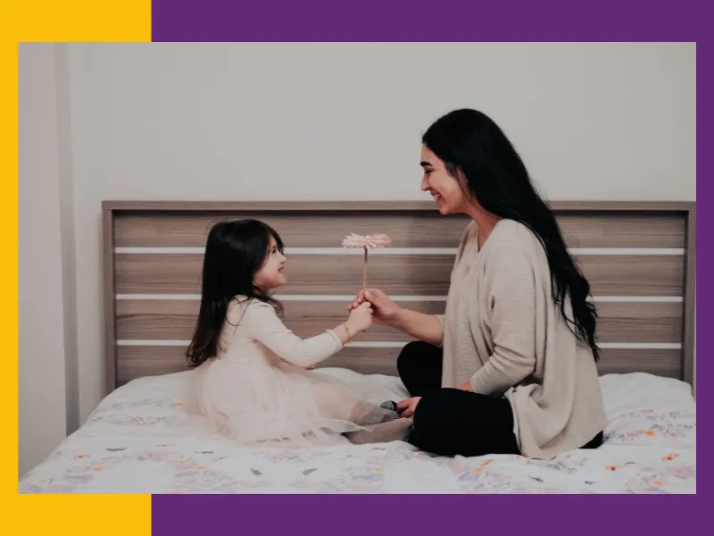 Discipline with Love: Leading Your Children with Truth and Tenderness