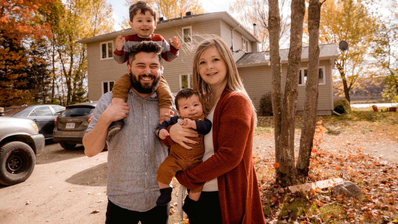 10 Habits for Building Healthy Families