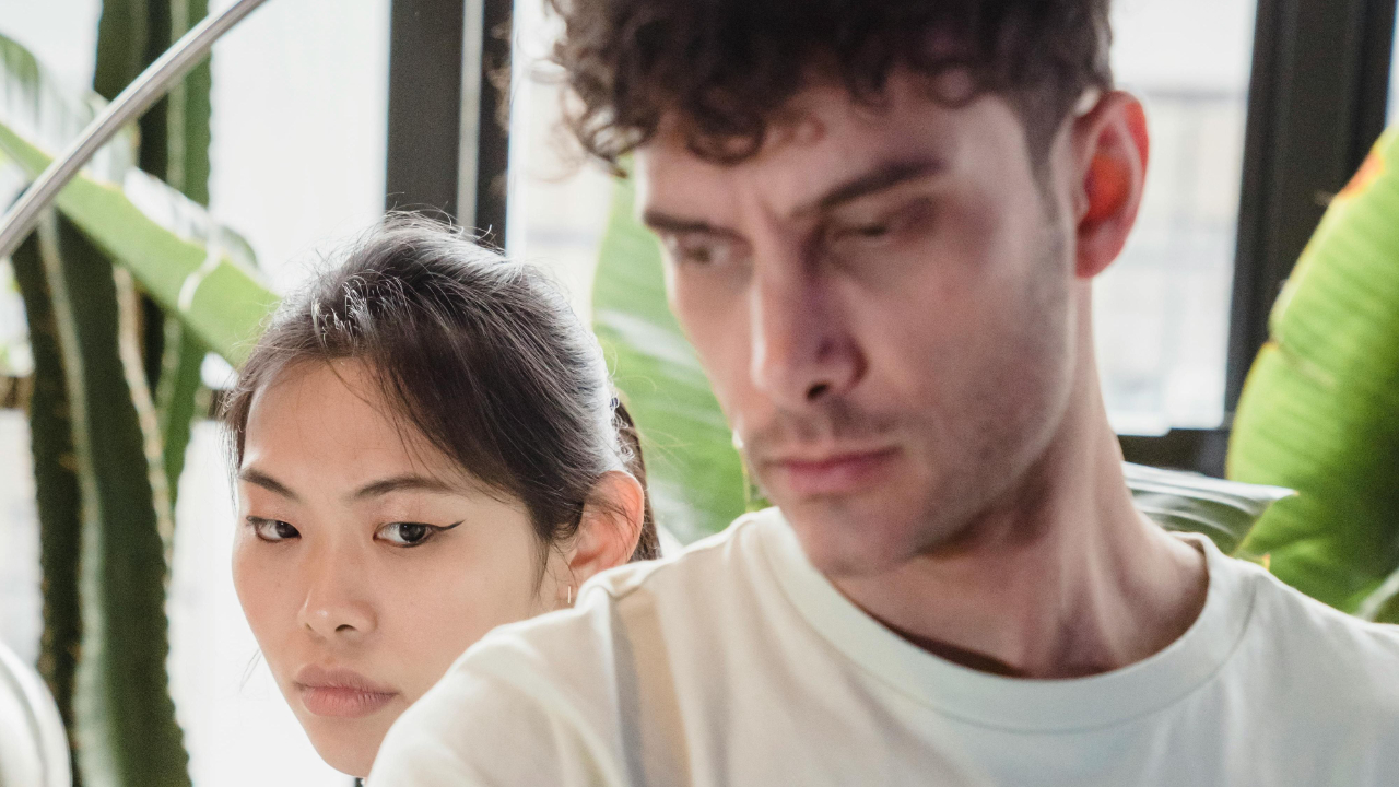 Top 5 Reasons Intimacy Issues Arise in Relationships