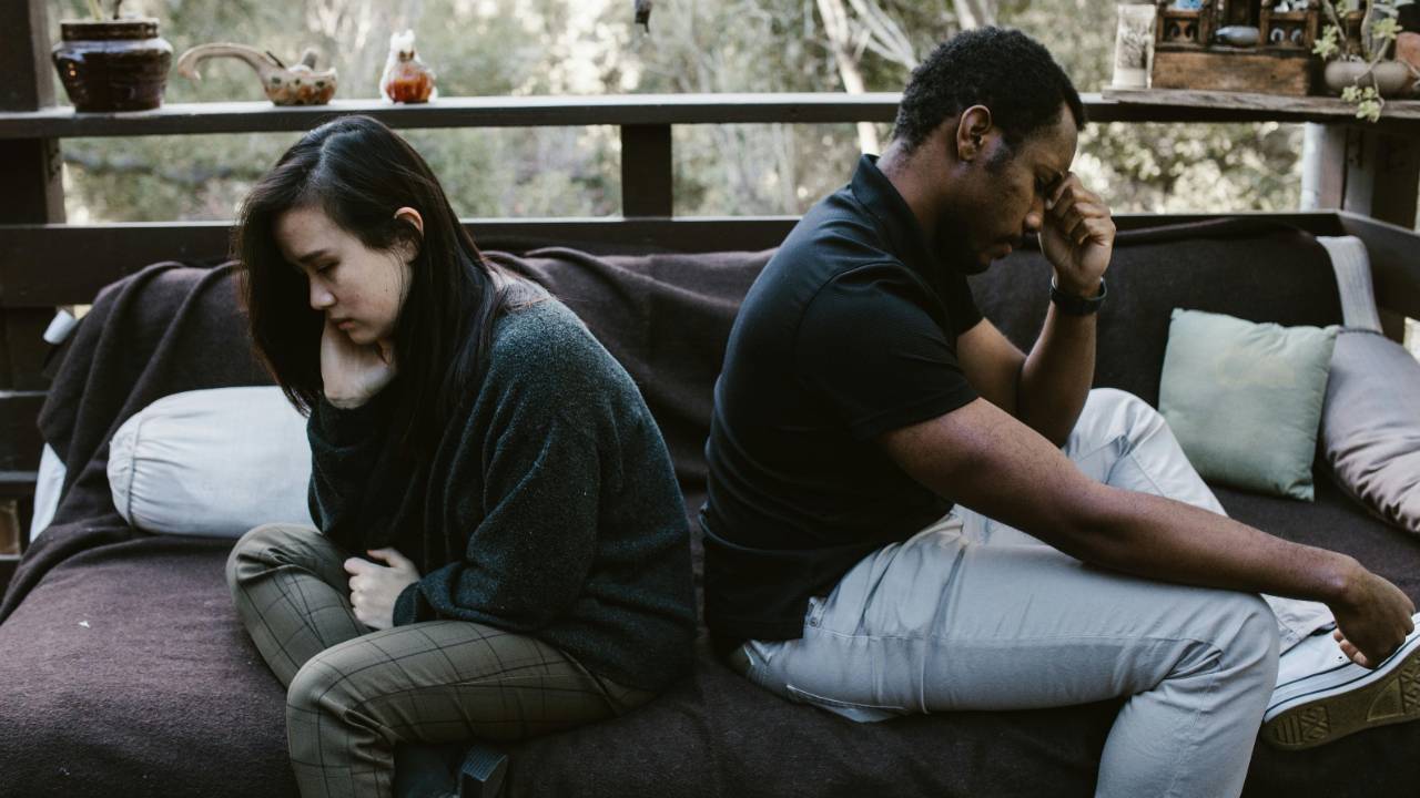 5 Simple Steps to Resolve Conflict and Feel Heard in Your Relationships