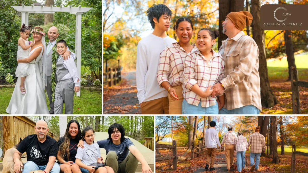 A Journey of Hope and Healing: Our Path with Stem Cell Therapy