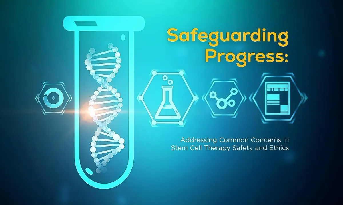 The Regenerative Revolution: How Stem Cell Therapy Works at Aura