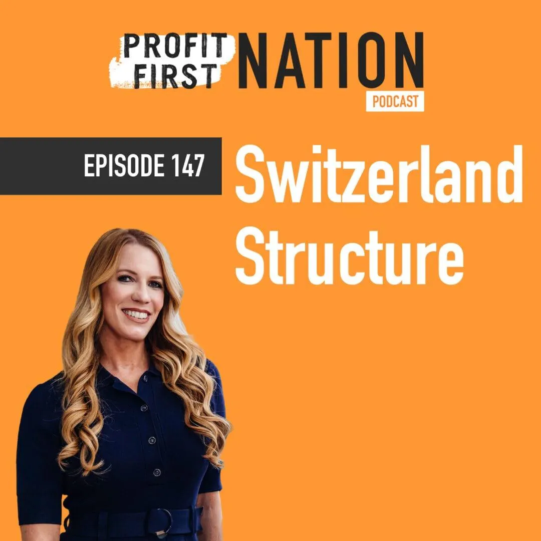 Ep. 147: Switzerland Structure