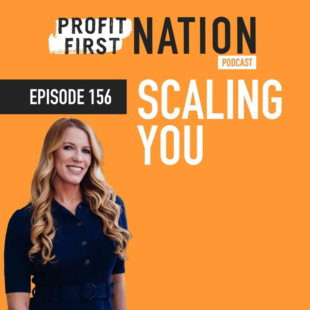 Ep. 156 - Scaling You