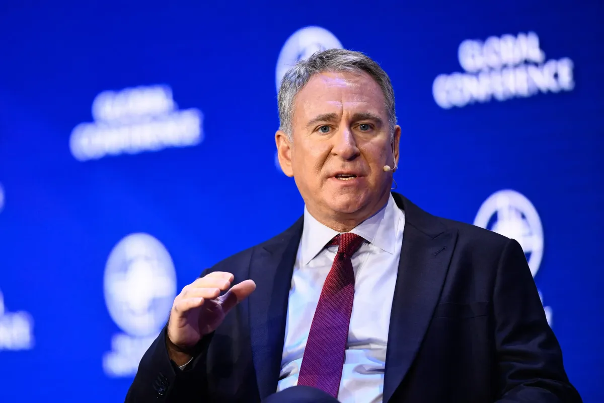 Hedge fund tycoon Ken Griffin is building himself the most expensive home on earth — when most Americans are priced out of the housing market. Here’s 3 ways to invest in real estate