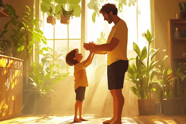 edefining Success in Special Needs Parenting: When Normal Doesn’t Apply