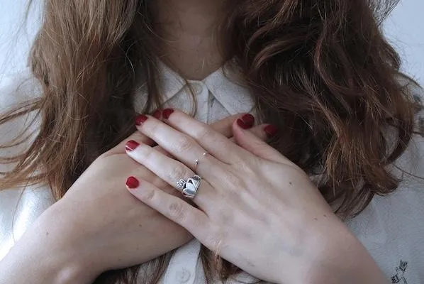 Wat ik vond bij de kringloop (en waarom ik nu nooit meer hoef te werken)