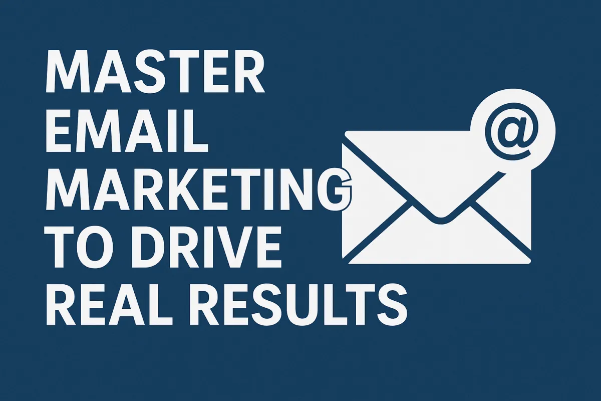 Email marketing automation