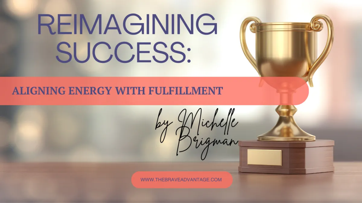 Overcoming Burnout