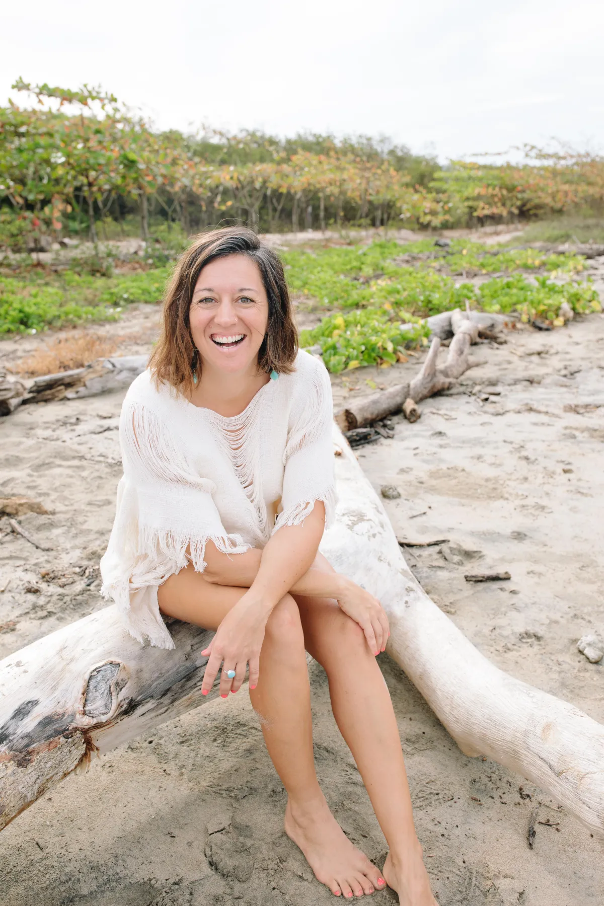 Why this retreat wasn't selling...[How to choose collaborators for a retreat]