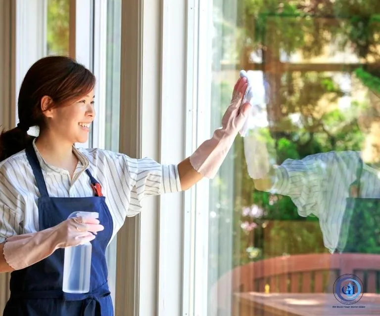 Post Construction Cleaning Honolulu