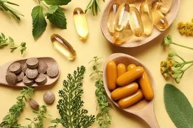 Practitioner-recommended functional medicine supplements for energy, gut health, and immune support