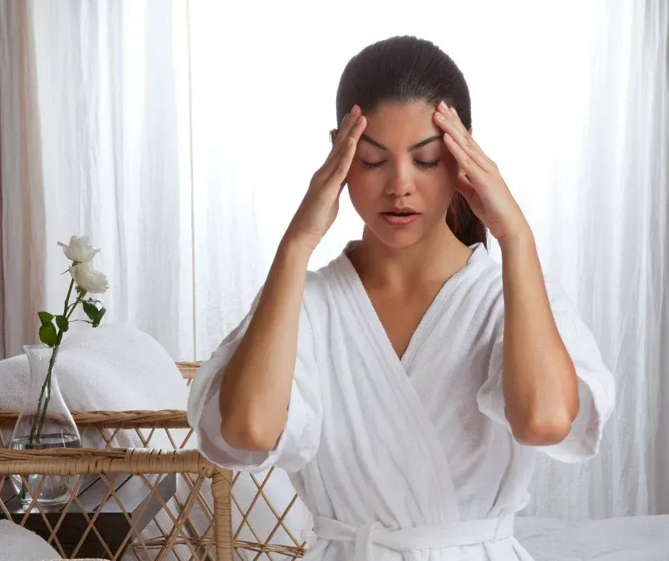 amarillo headache relief