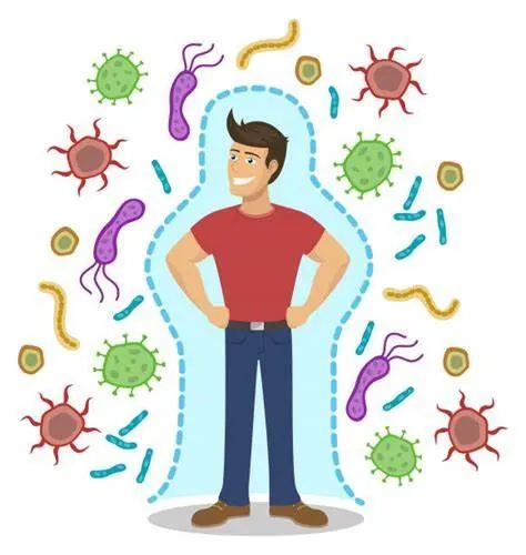 Boost your immune system with Chiropractic Care