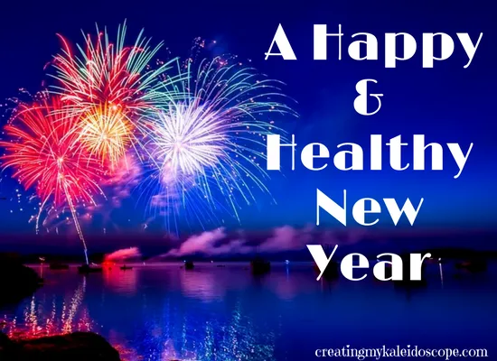 Amarillo healthy new year, Dr. Robin Ure