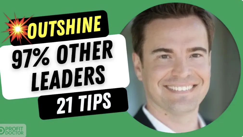 Leadership Top Tips