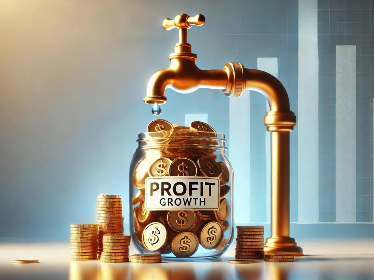 Mastering Cash Flow Management: Insights from Profit Doctor Ben