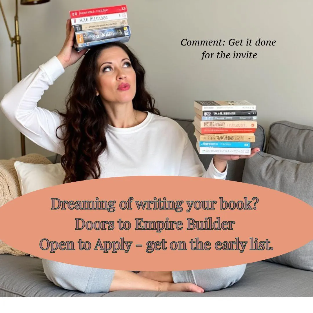 Unlock the Power of Your Story