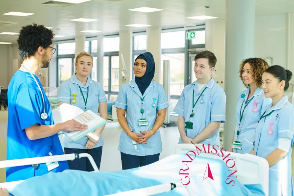 Planning Ahead: What Medical Students Need to Know About the 2026 Residency Application Cycle