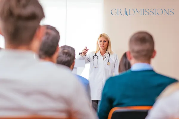Crafting a Standout Residency Application: Personal Statements, Personal Branding, and the Power of Authenticity