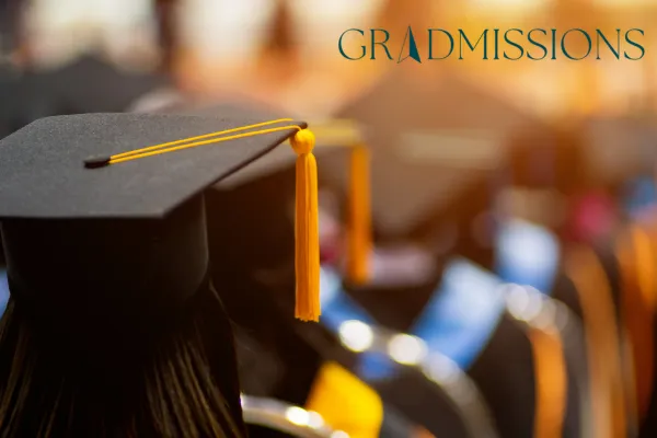 How to Stand Out in a Crazy-Competitive Admissions Cycle