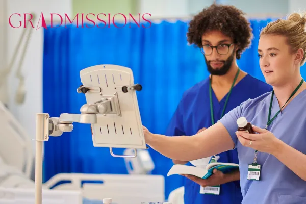 Gap Year or Go Time? Helping Pre-Meds Decide Their Next Step