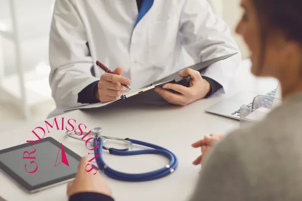 Med school interview