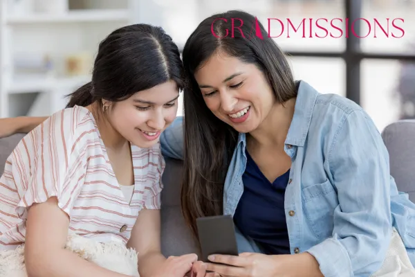 Why Parents & Partners Matter: Your Role in Supporting Admissions — And How We Support You