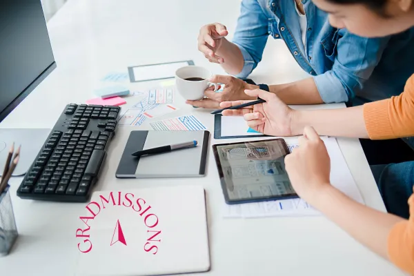 Your Application, Your Advantage: How Early Prep Sets You Apart