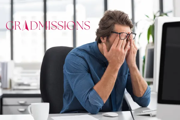 When Law School Applications Feel Like a Nightmare
