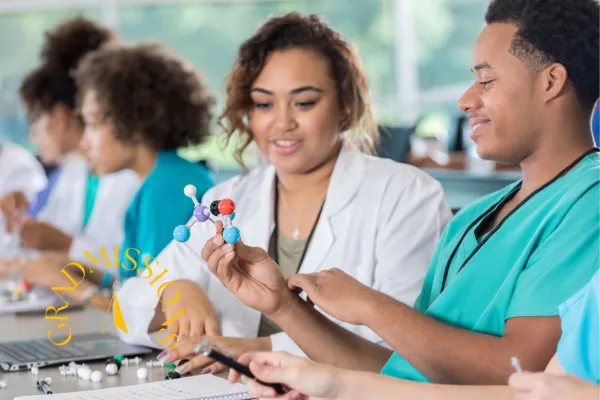 What Premeds Should Be Doing Right Now