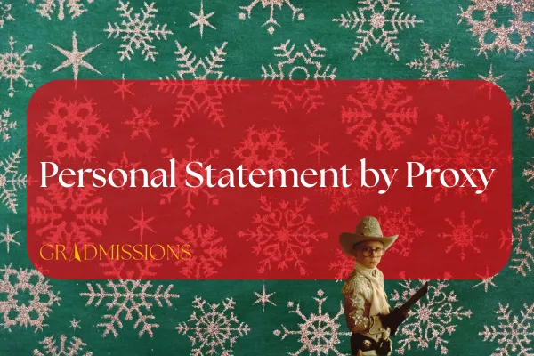 Ralphie and christmas theme