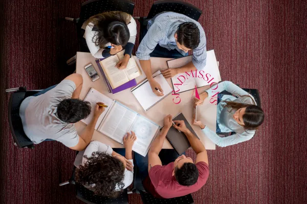 Your Major Isn’t the Problem (Your Story Might Be)