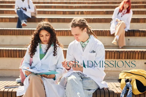 This or That: The Admissions Questions Everyone Asks (Part One)