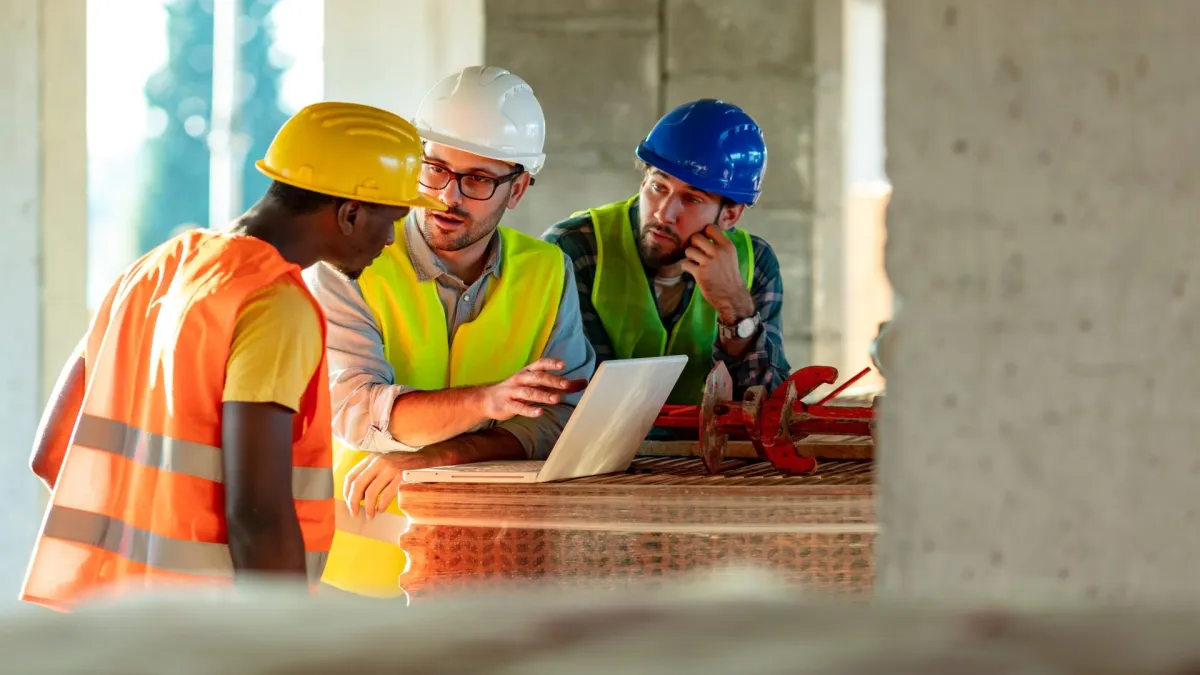 builder computer
