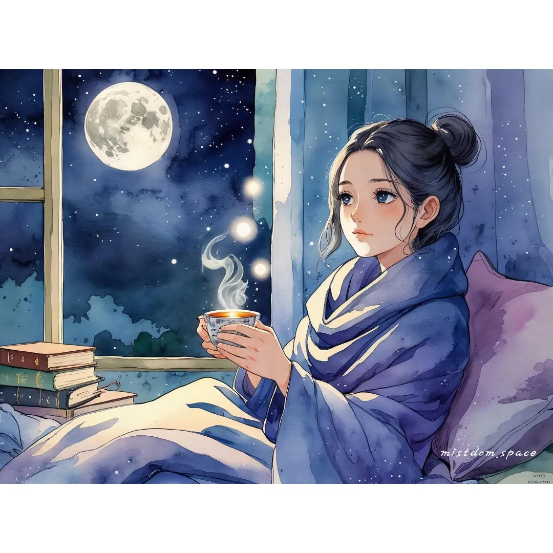 《你真的在活你的人生嗎？從阿卡西視角看「靈魂職業」的召喚》｜知霧心《靈魂療癒筆記》