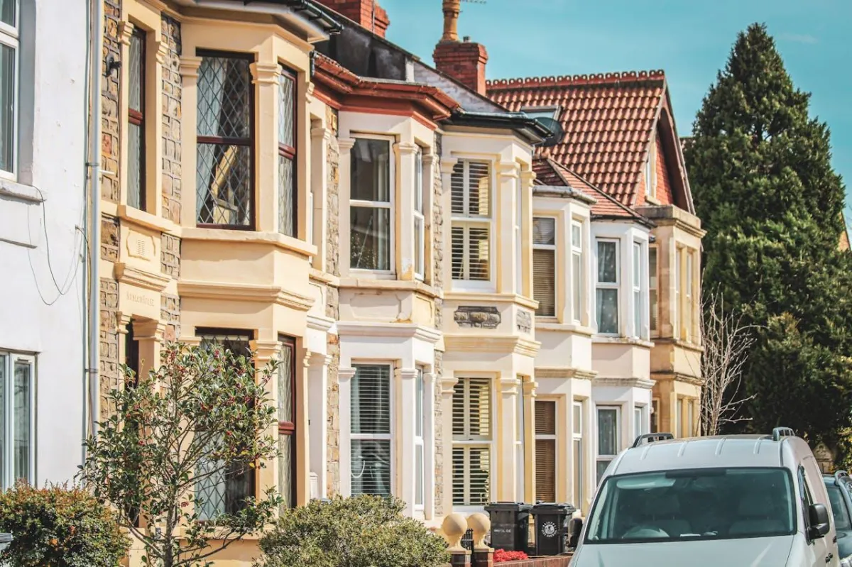 UK housing