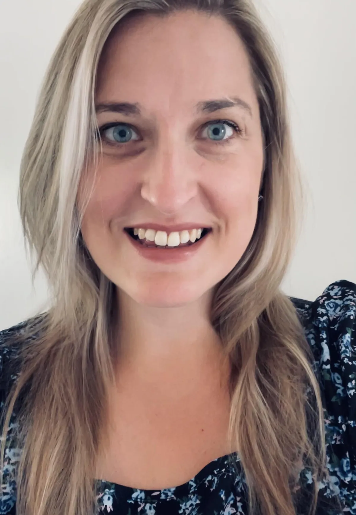 PWS member Jodie