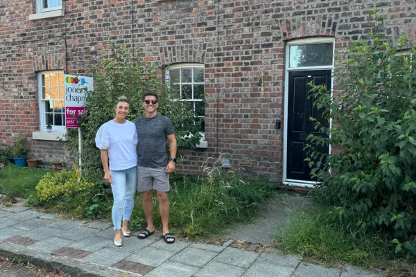 Member Spotlight - David & Emma